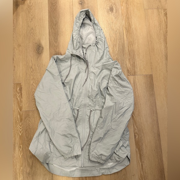 Columbia Women's Splash Side™ Waterproof Jacket - Picture 5 of 5